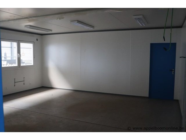 Dubbele bureaucontainer - afbeelding 3 van  5