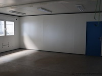 Dubbele bureaucontainer - afbeelding 3 van  5