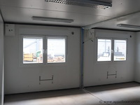 Dubbele bureaucontainer - afbeelding 5 van  5