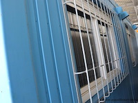 Dubbele bureaucontainer - afbeelding 2 van  5