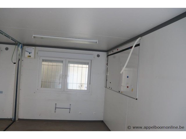 Dubbele bureaucontainer - afbeelding 5 van  5