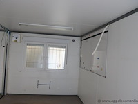 Dubbele bureaucontainer - afbeelding 5 van  5