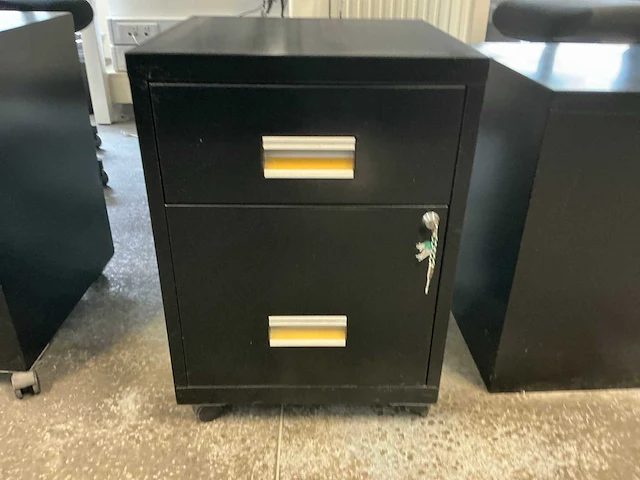 Dubbele bureautafel - afbeelding 3 van  8