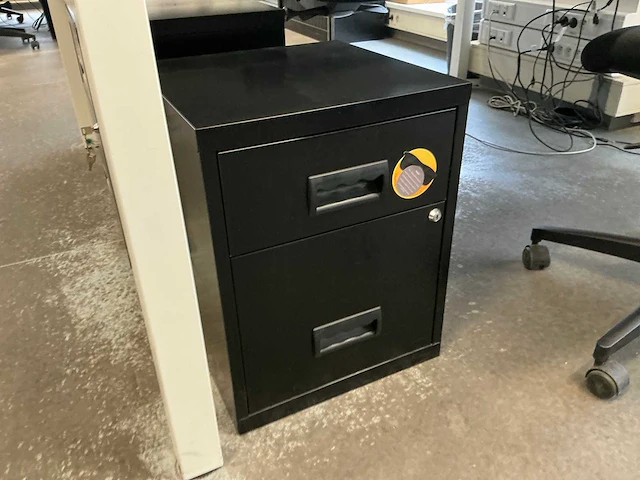 Dubbele bureautafel - afbeelding 4 van  8