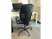 Dubbele bureautafel - afbeelding 7 van  8