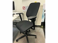 Dubbele bureautafel - afbeelding 3 van  11