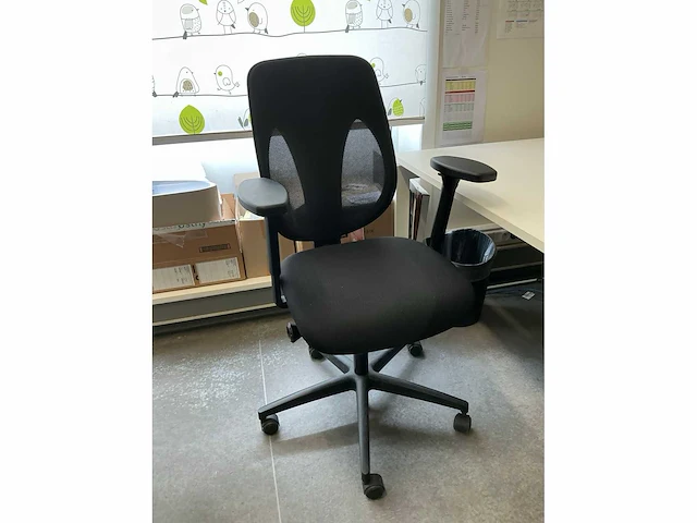 Dubbele bureautafel - afbeelding 8 van  11