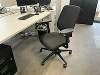 Dubbele bureautafel - afbeelding 4 van  6
