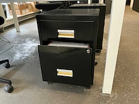 Dubbele bureautafel - afbeelding 8 van  8
