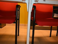 Dubbele bureautafel - afbeelding 4 van  5