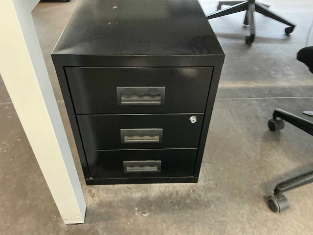 Dubbele bureautafel - afbeelding 5 van  6