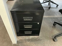 Dubbele bureautafel - afbeelding 5 van  6