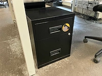 Dubbele bureautafel - afbeelding 4 van  8