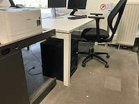 Dubbele bureautafel - afbeelding 11 van  11