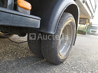 Dubbele cabine pickup, tipper, gereedschapskist iveco 35c jpm (vin:zcfcd35a405163802) - afbeelding 2 van  53