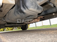 Dubbele cabine pickup, tipper, gereedschapskist iveco 35c jpm (vin:zcfcd35a405163802) - afbeelding 3 van  53