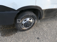 Dubbele cabine pickup, tipper, gereedschapskist iveco 35c jpm (vin:zcfcd35a405163802) - afbeelding 4 van  53