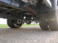 Dubbele cabine pickup, tipper, gereedschapskist iveco 35c jpm (vin:zcfcd35a405163802) - afbeelding 5 van  53