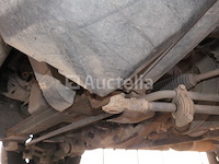 Dubbele cabine pickup, tipper, gereedschapskist iveco 35c jpm (vin:zcfcd35a405163802) - afbeelding 7 van  53