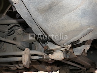 Dubbele cabine pickup, tipper, gereedschapskist iveco 35c jpm (vin:zcfcd35a405163802) - afbeelding 8 van  53