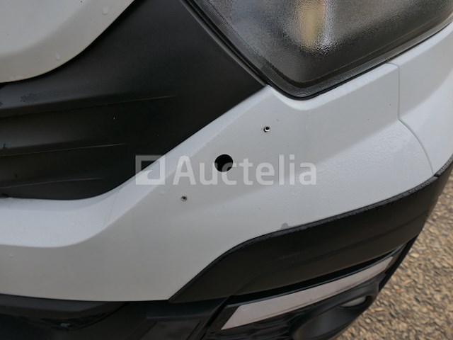 Dubbele cabine pickup, tipper, gereedschapskist iveco 35c jpm (vin:zcfcd35a405163802) - afbeelding 10 van  53