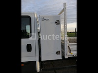 Dubbele cabine pickup, tipper, gereedschapskist iveco 35c jpm (vin:zcfcd35a405163802) - afbeelding 13 van  53