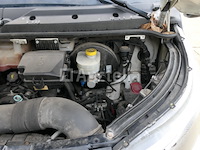 Dubbele cabine pickup, tipper, gereedschapskist iveco 35c jpm (vin:zcfcd35a405163802) - afbeelding 21 van  53