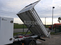Dubbele cabine pickup, tipper, gereedschapskist iveco 35c jpm (vin:zcfcd35a405163802) - afbeelding 26 van  53
