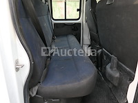 Dubbele cabine pickup, tipper, gereedschapskist iveco 35c jpm (vin:zcfcd35a405163802) - afbeelding 27 van  53