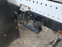 Dubbele cabine pickup, tipper, gereedschapskist iveco 35c jpm (vin:zcfcd35a405163802) - afbeelding 28 van  53