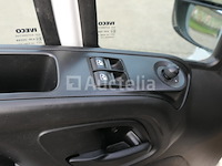 Dubbele cabine pickup, tipper, gereedschapskist iveco 35c jpm (vin:zcfcd35a405163802) - afbeelding 32 van  53