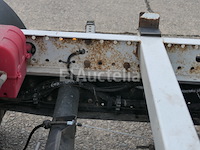 Dubbele cabine pickup, tipper, gereedschapskist iveco 35c jpm (vin:zcfcd35a405163802) - afbeelding 36 van  53