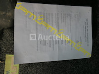 Dubbele cabine pickup, tipper, gereedschapskist iveco 35c jpm (vin:zcfcd35a405163802) - afbeelding 39 van  53