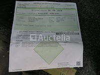 Dubbele cabine pickup, tipper, gereedschapskist iveco 35c jpm (vin:zcfcd35a405163802) - afbeelding 42 van  53