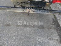 Dubbele cabine pickup, tipper, gereedschapskist iveco 35c jpm (vin:zcfcd35a405163802) - afbeelding 34 van  53