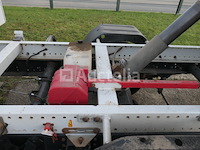 Dubbele cabine pickup, tipper, gereedschapskist iveco 35c jpm (vin:zcfcd35a405163802) - afbeelding 48 van  53