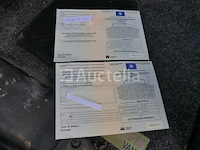 Dubbele cabine pickup, tipper, gereedschapskist iveco 35c jpm (vin:zcfcd35a405163802) - afbeelding 49 van  53