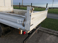 Dubbele cabine pickup, tipper, gereedschapskist iveco 35c jpm (vin:zcfcd35a405163802) - afbeelding 51 van  53