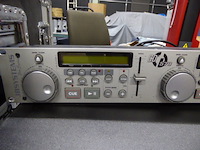 Dubbele cd speler jb systems - afbeelding 2 van  3