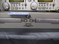 Dubbele cd speler jb systems - afbeelding 3 van  3