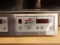 Dubbele contactgrill silex - afbeelding 4 van  8