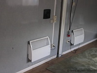 Dubbele container vv dagramen, keuken, sanitair en meubelen - afbeelding 4 van  6
