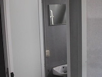 Dubbele container vv dagramen, keuken, sanitair en meubelen - afbeelding 6 van  6