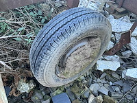 Dubbele cultivator - afbeelding 3 van  14