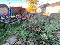 Dubbele cultivator - afbeelding 8 van  14