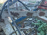 Dubbele cultivator - afbeelding 3 van  14