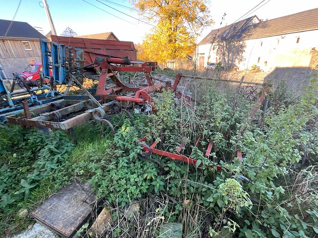 Dubbele cultivator - afbeelding 5 van  14