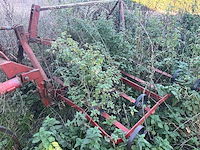 Dubbele cultivator - afbeelding 13 van  14