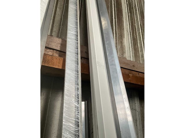 Dubbele dakranden clips & go voor epdm (15 lpm) - afbeelding 3 van  3