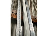 Dubbele dakranden clips & go voor epdm (15 lpm) - afbeelding 3 van  3